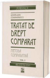 Tratat de drept comparat
