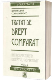 Tratat de drept comparat