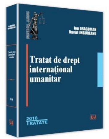 Tratat de drept international umanitar