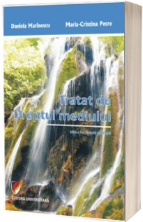 Tratat de dreptul mediului