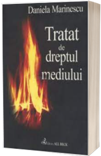 Tratat de dreptul mediului