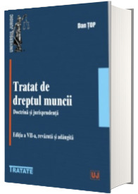 Tratat de dreptul muncii.