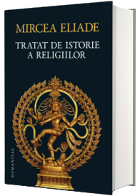 Tratat de istorie a religiilor