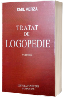 Tratat de logopedie