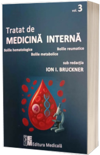 Tratat de medicina interna