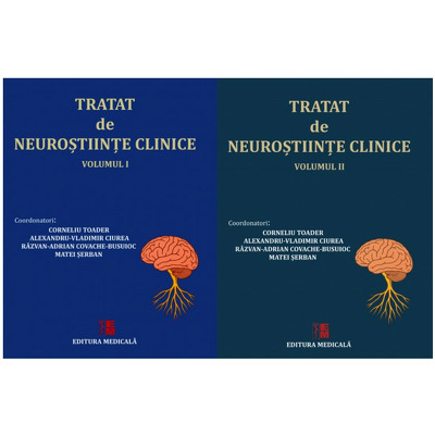Tratat de neurostiinte clinice