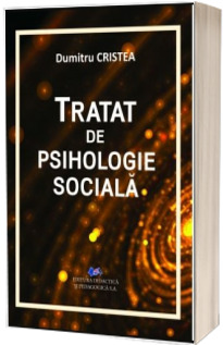 Tratat de psihologie sociala