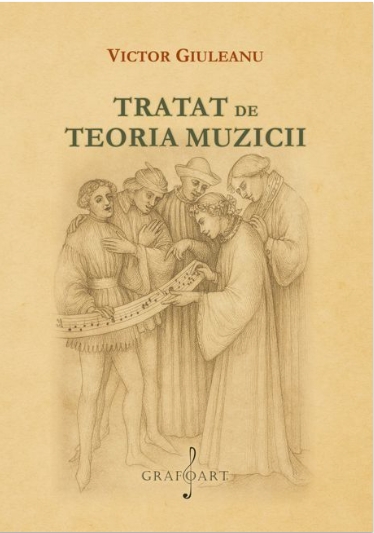 Tratat de Teoria Muzicii