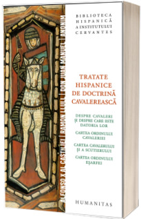 Tratate hispanice de doctrina cavalereasca