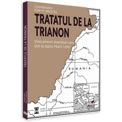 Tratatul de la Trianon