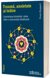 Videnskab svømme punkt Trauma, anxietate si iubire. Constelarea intentiei: calea catre o autonomie  sanatoasa - - Franz Ruppert, Trei - 51,75 Lei - LibrariaOnline.ro