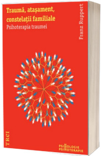 Trauma, atasament, constelatii familiale. Psihoterapia traumei