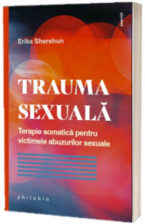 Trauma sexuala