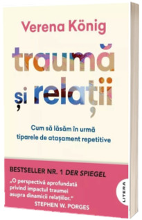 Trauma si relatii