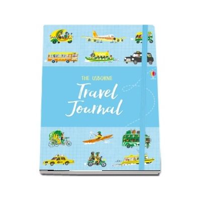 Travel journal