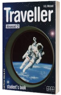 Traveller Advanced C1 level Student s Book - Mitchell H.Q
