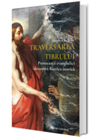 Traversarea Tibrului