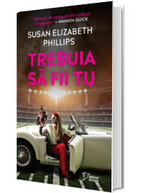 Trebuia sa fii tu (volumul 14)