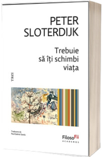 Trebuie sa iti schimbi viata