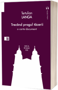 Trecand pragul tacerii