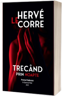 Trecand prin noapte