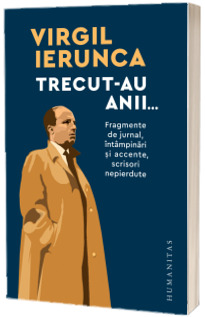 Trecut-au anii...