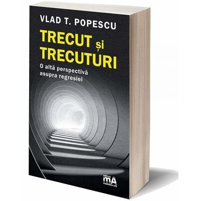 Trecut si trecuturi: o alta perspectiva asupra regresiei