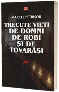 Trecute vieti de domni, de robi si de tovarasi