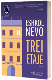 Trei etaje - Eshkol Nevo