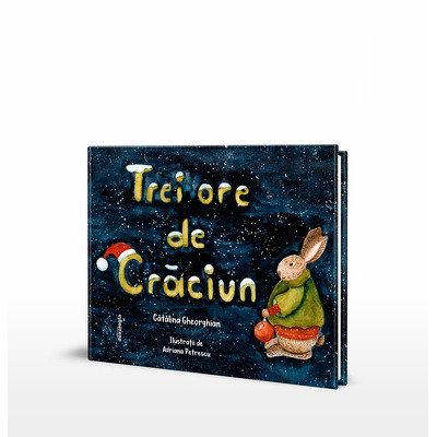 Trei ore de Craciun!