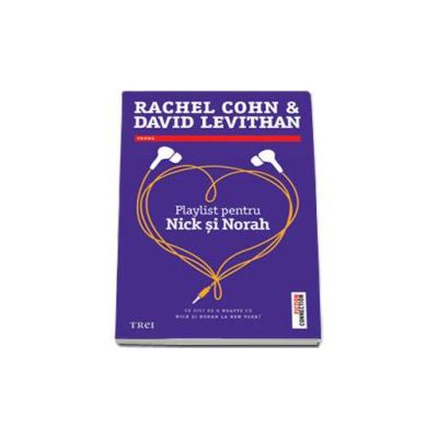 Playlist pentru Nick si Norah. Ce zici de o noapte cu Nick si Norah la New York?