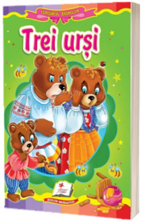 Trei ursi