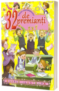 Treizeci si doi de premianti