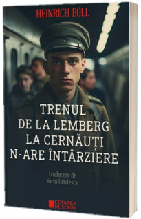 Trenul de la Lemberg la Cernauti n-are intarziere