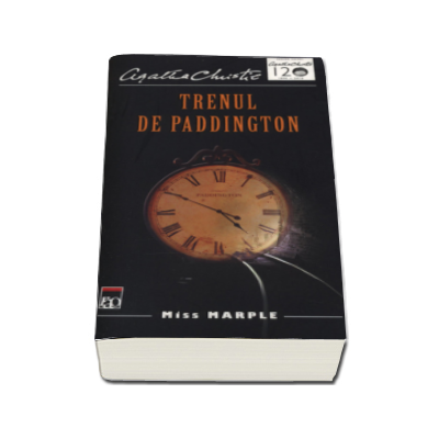 Trenul de Paddington