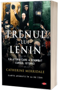 Trenul lui Lenin