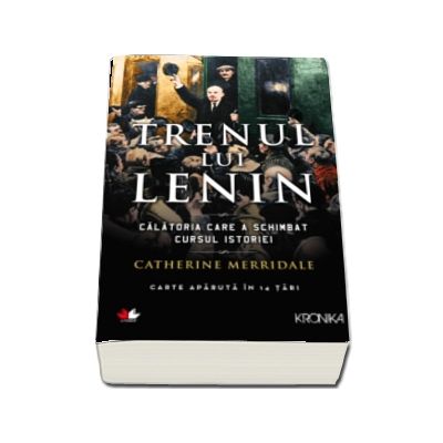 Trenul lui Lenin