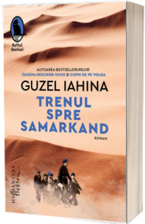 Trenul spre Samarkand