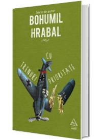 Trenuri cu prioritate