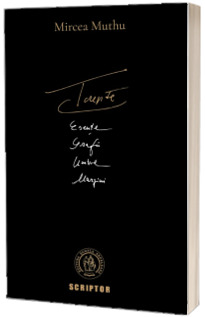 Trepte. Esente, grafii, umbre, margini