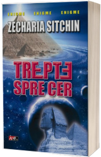 Trepte spre cer