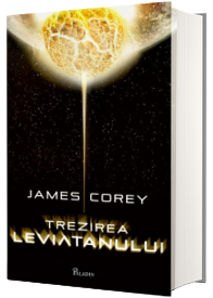 Trezirea Leviatanului