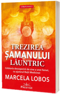 Trezirea samanului launtric