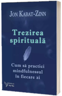 Trezirea spirituala