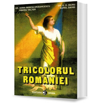 Tricolorul Romaniei