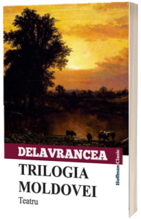Trilogia Moldovei