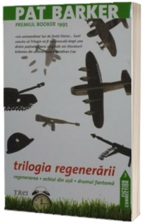 Trilogia regenerarii