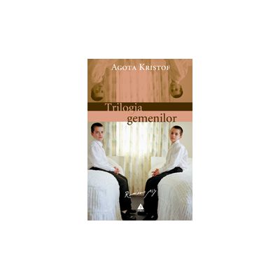 Trilogia gemenilor