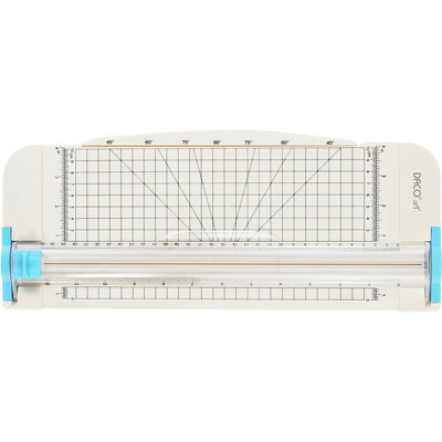 Trimmer A4