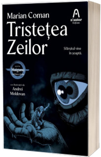 Tristetea Zeilor